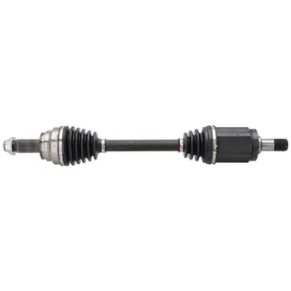 Febi Bilstein Front Drive Axle Shaft - 31607622883